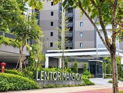 Lentor Mansion (D26), Apartment #637723991